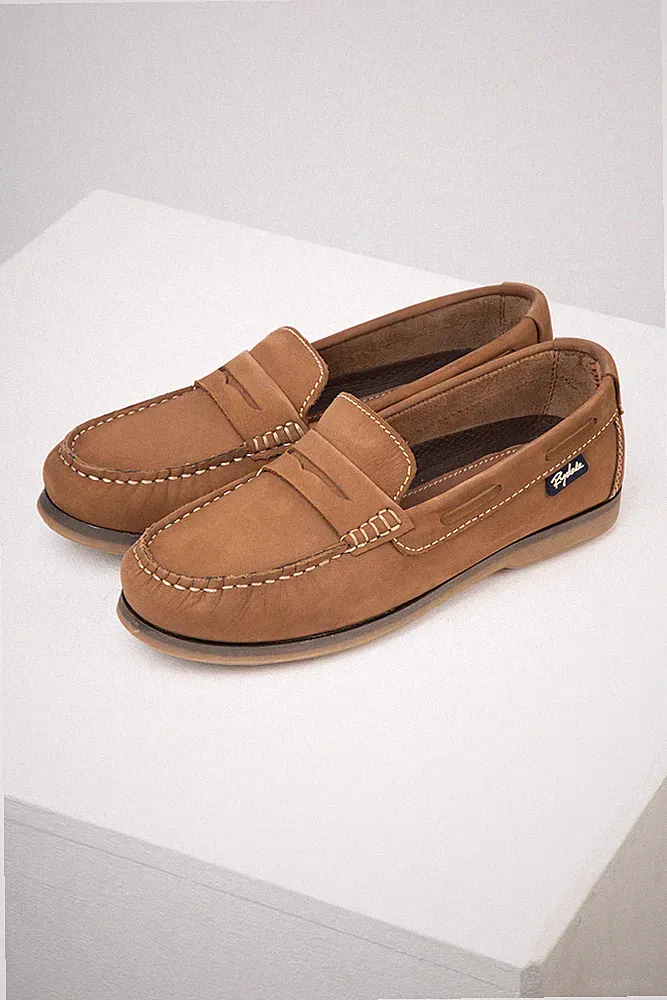 Klassische Country-Halbschuhe Damen Sommerschuhe Damenschuhe Rydale