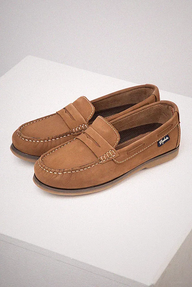 Klassische Country-Halbschuhe Damen Sommerschuhe Damenschuhe Rydale