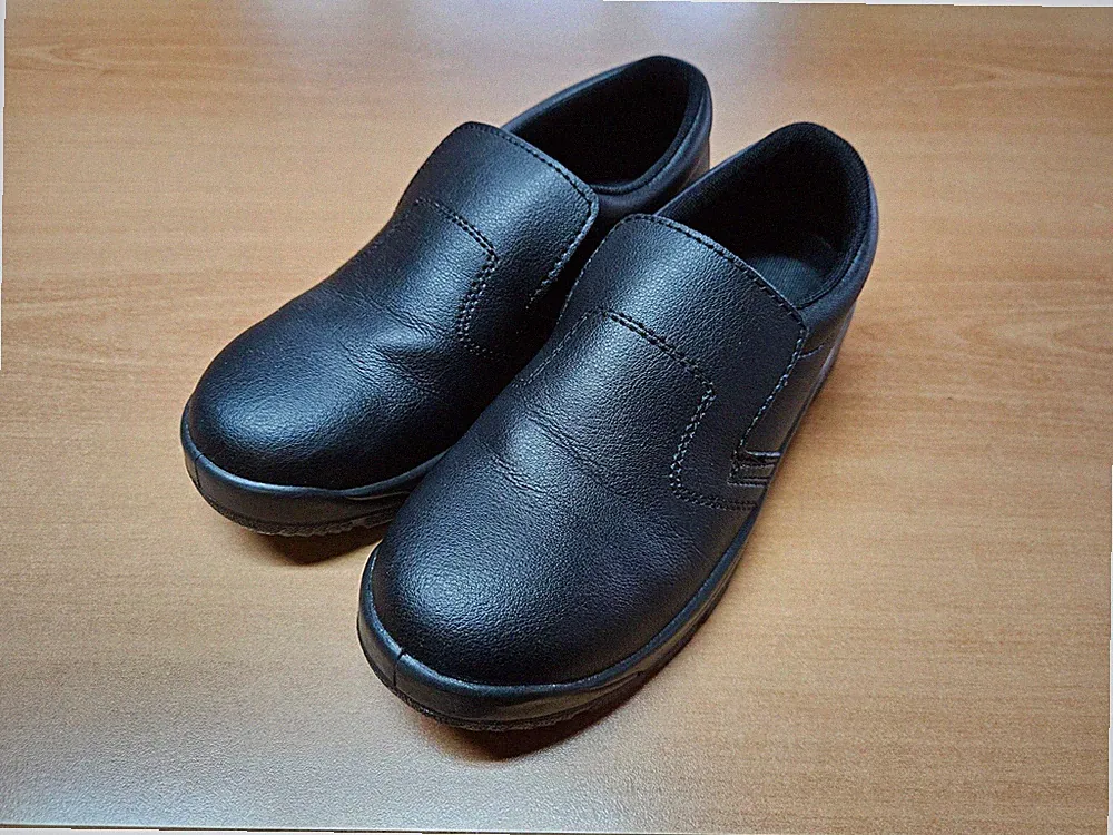 36 Bootsschuh