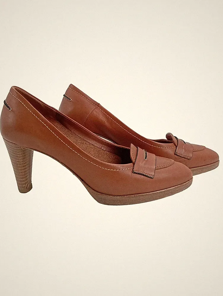 Penny Loafer