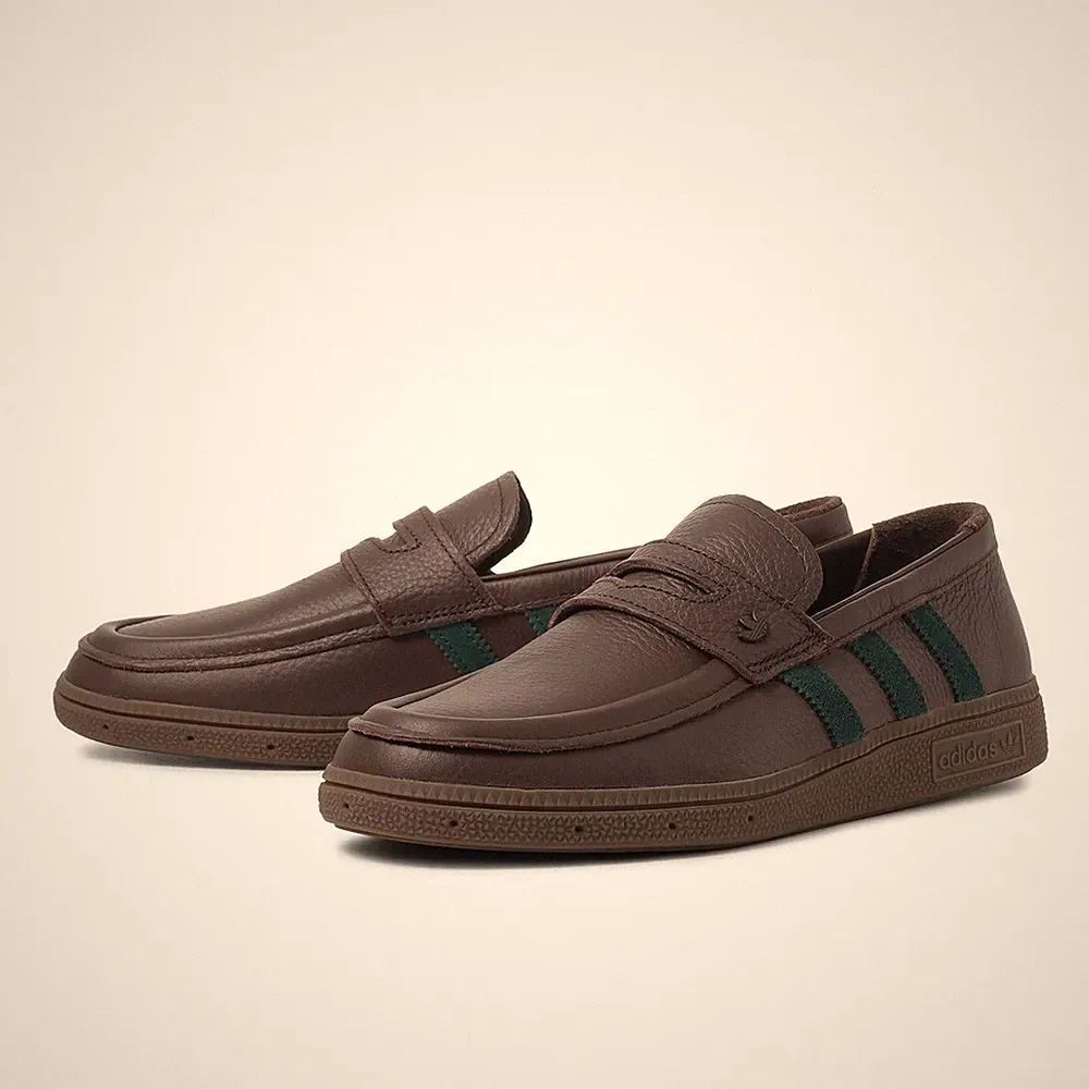 KZ6713 adidas HANDBALL SPEZIAL LOAFER (Herren)
