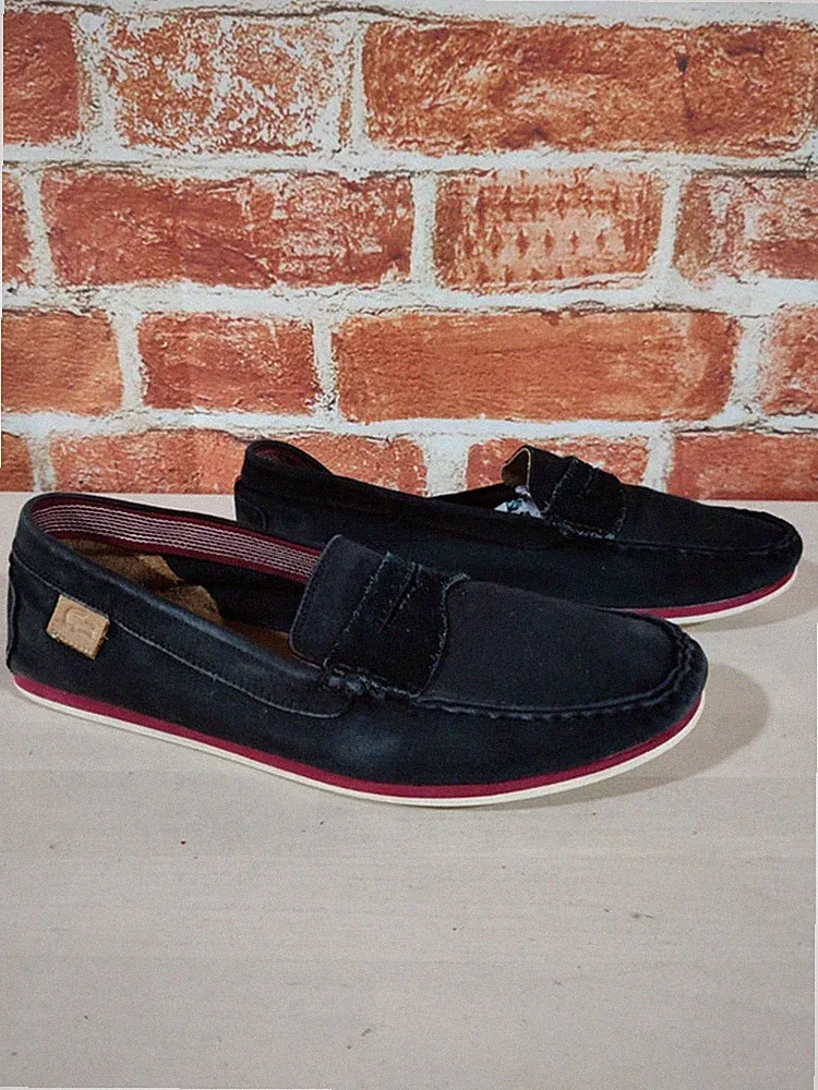 Lacoste Loafer