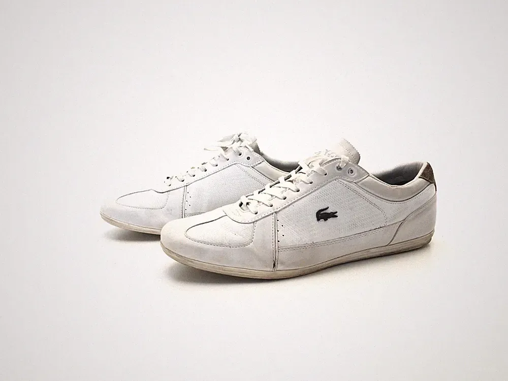 Lacoste Loafer Herren