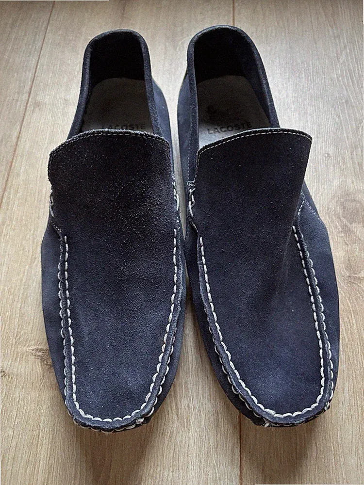 Lacoste Loafer Herren