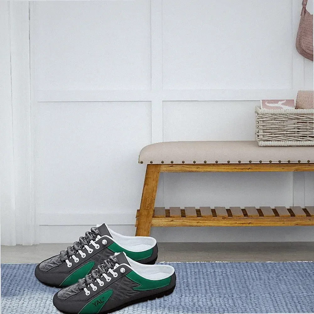 Lässige Sportschuhe, Loafer, Hausschuhe, Low-Top, Kinder, Herren
