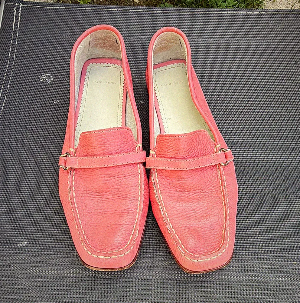 Rosa Loafer
