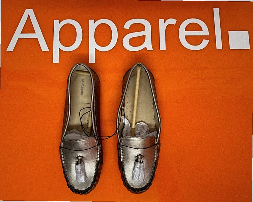 Abschluss Loafer
