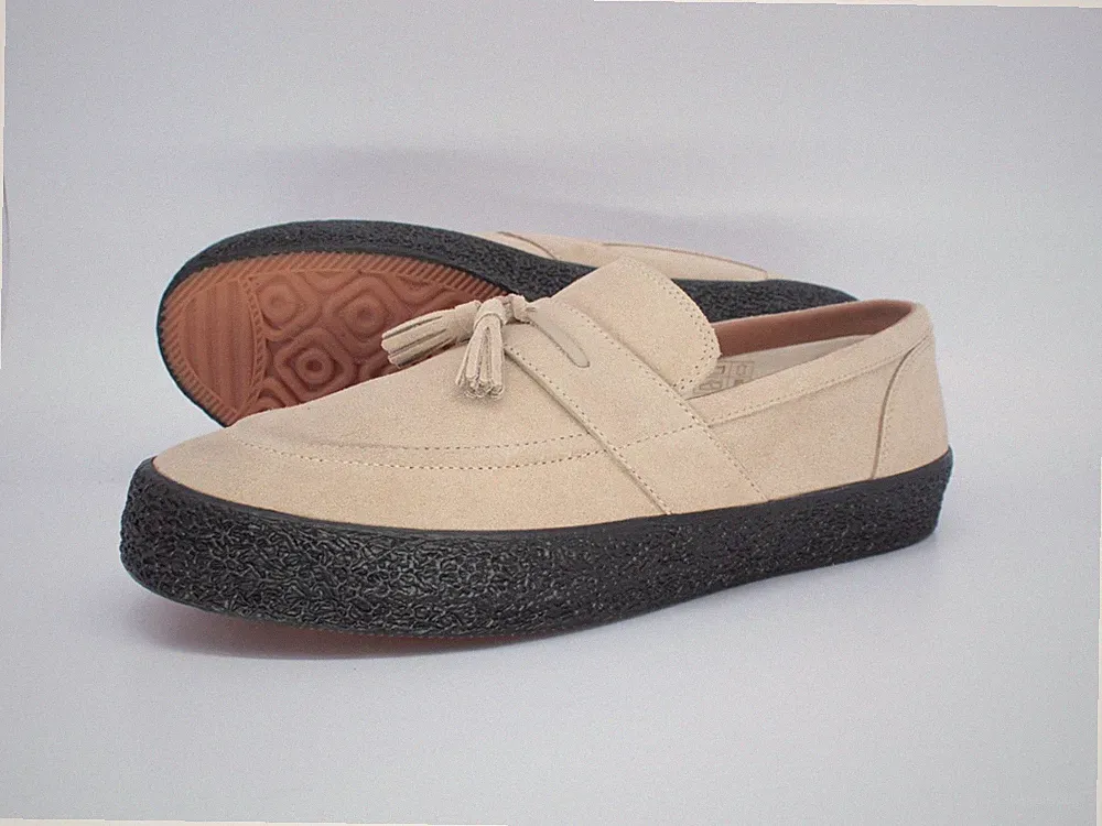 LAST RESORT AB VM005 LOAFER SNEAKER US 11,5 EUR 45 SAND BLACK
