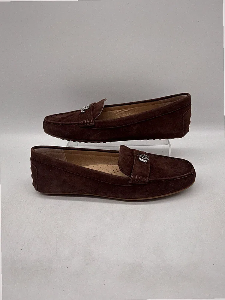 lauren ralph lauren barnsbury loafer