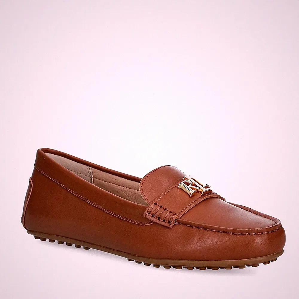 lauren ralph lauren barnsbury loafer