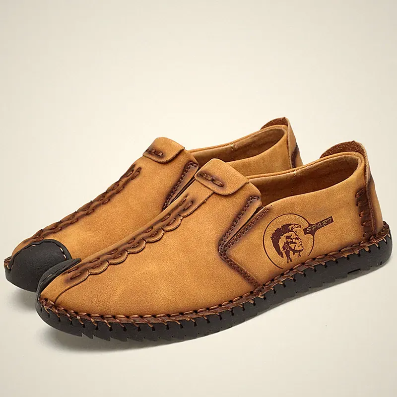 Gummi Flache Schuhe