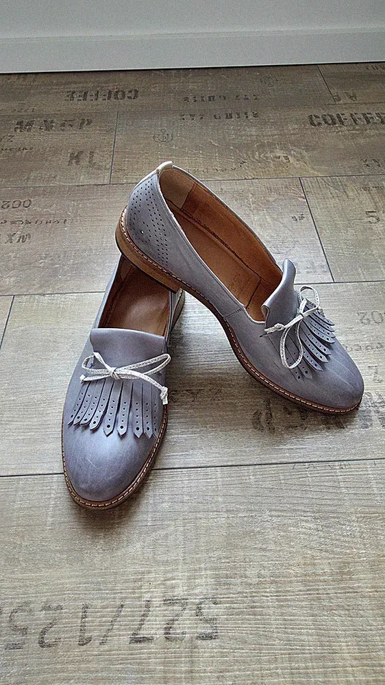 Lloyd Loafer