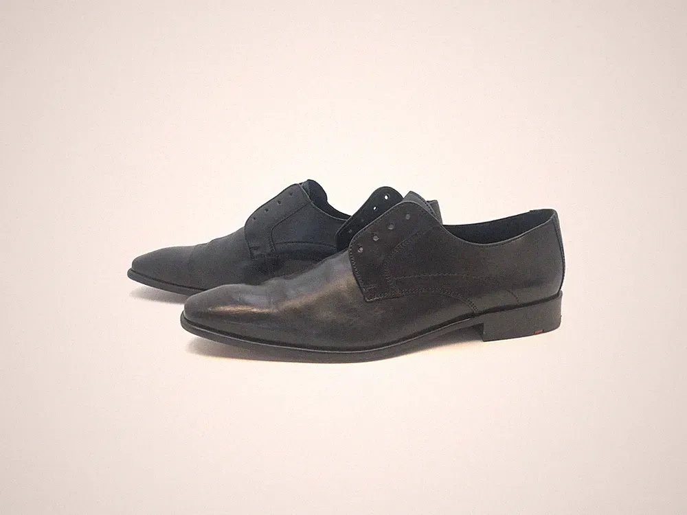loafer herren schnürer