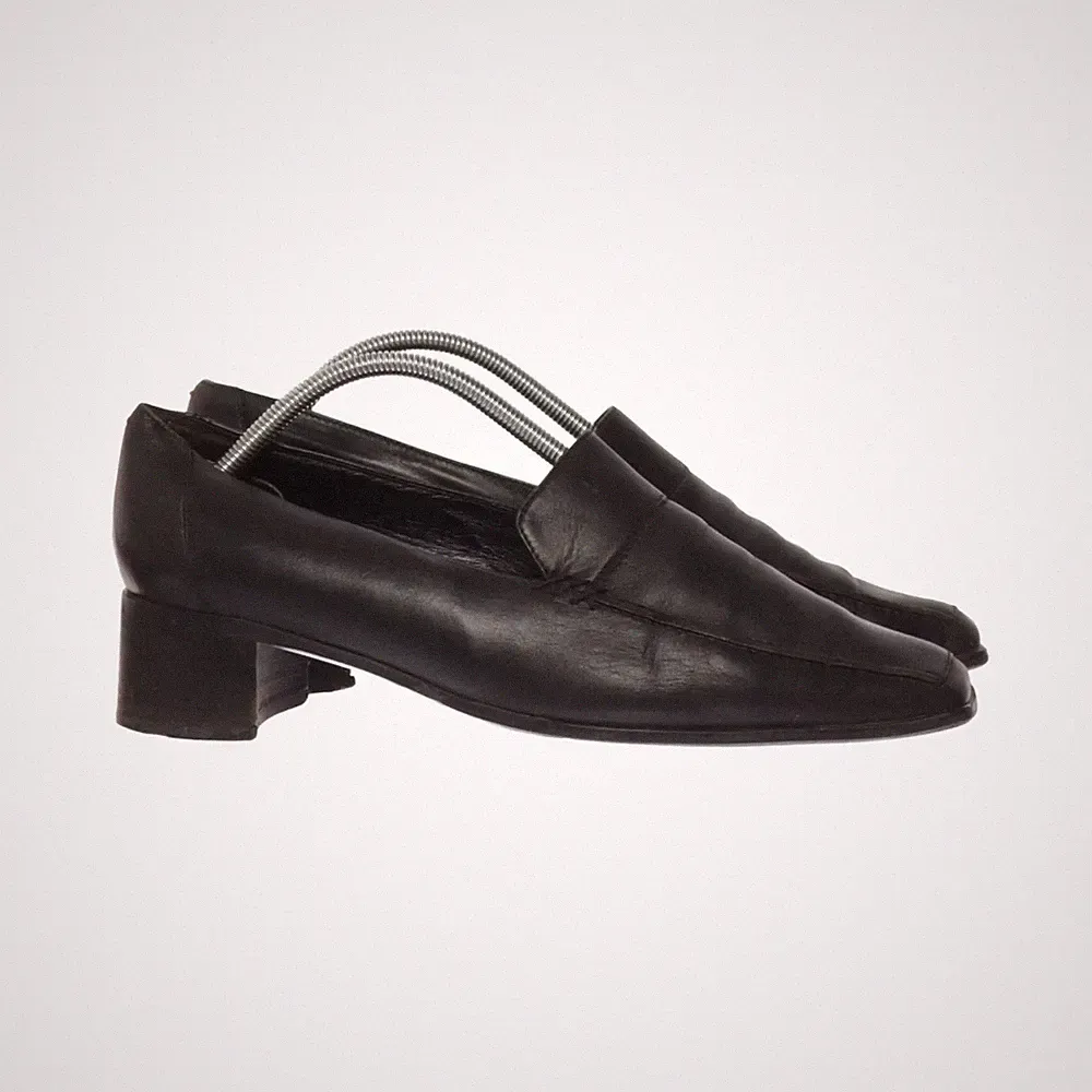 Lloyd, Loafers, Größe: 38, Schwarz, Herren #HaL