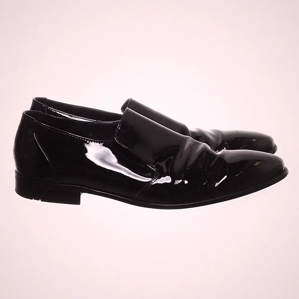 Lloyd, Loafers, Größe: 42 1/2, CLASSIC, Schwarz, Herren #aBb