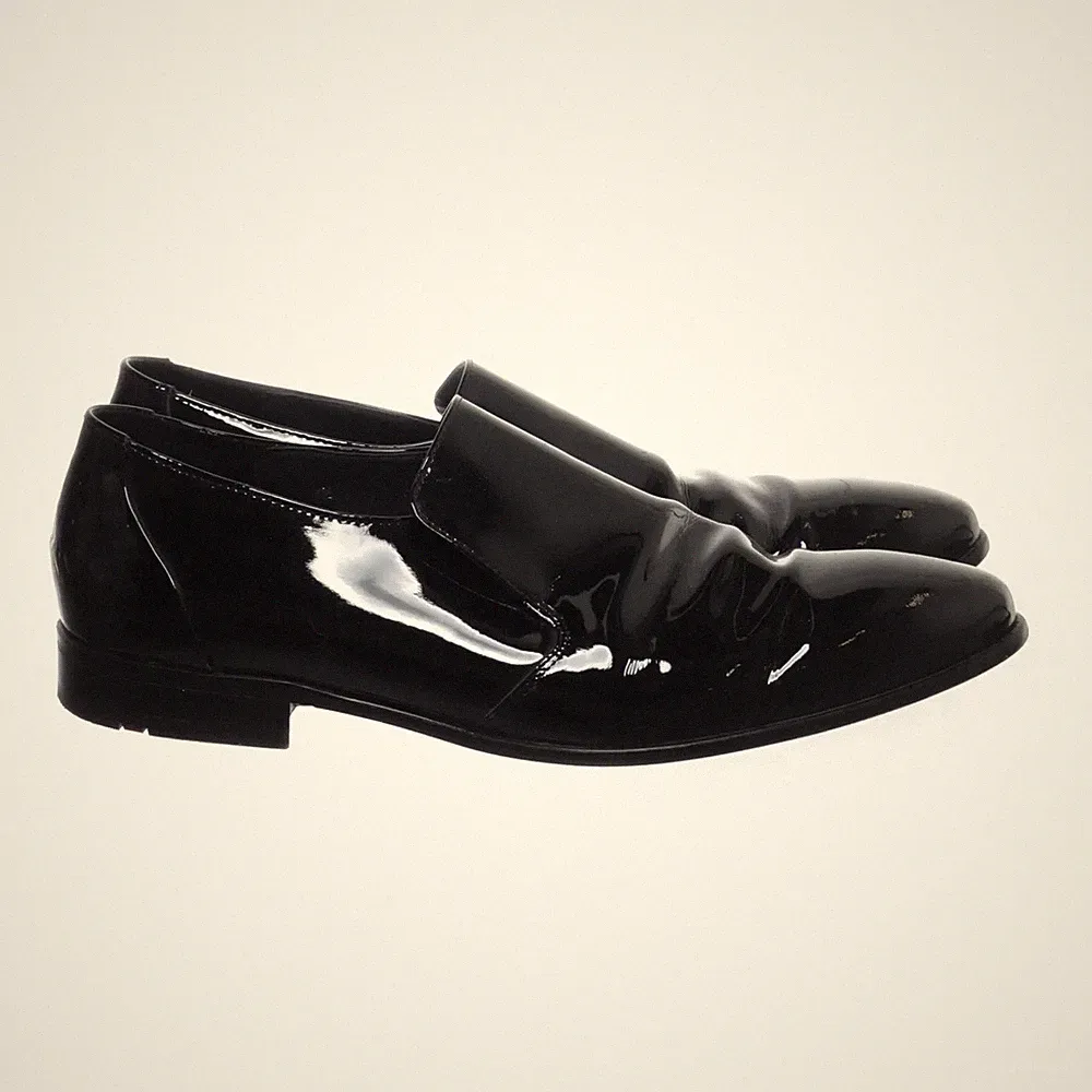 Lloyd, Loafers, Größe: 42 1/2, model: classic, Schwarz, Herren #aBb