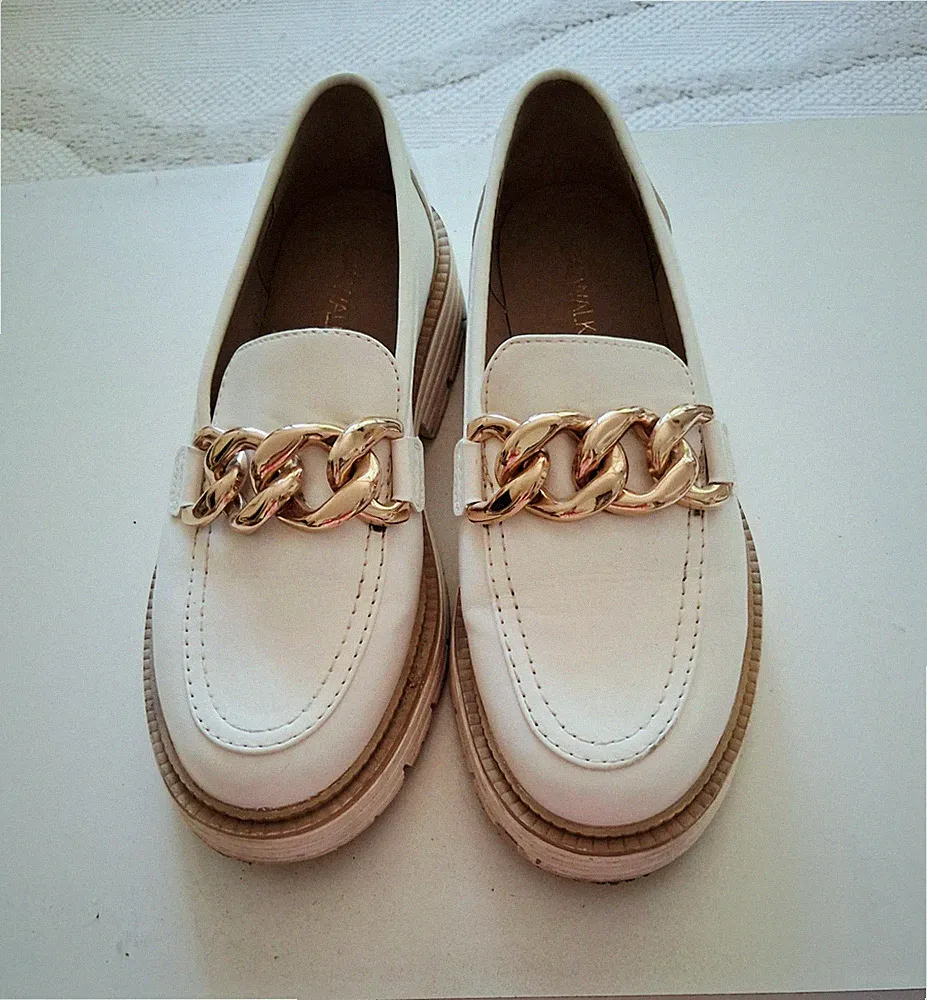 36 Halbschuh