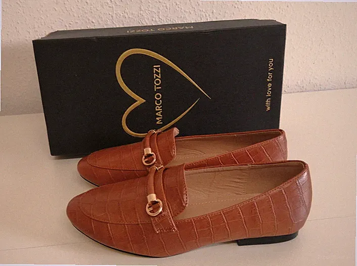 loafer damen 36