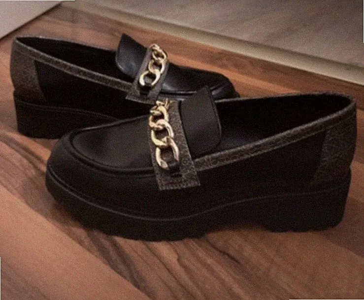 Loafer Graceland Schuhe gr. 38