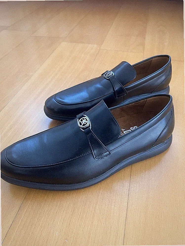 Loafer Halbschuhe/ Slipper / Loafer 9.5(U.S.)/ 43 Herren