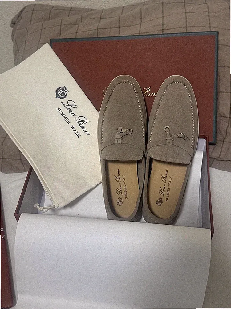 loafer herren