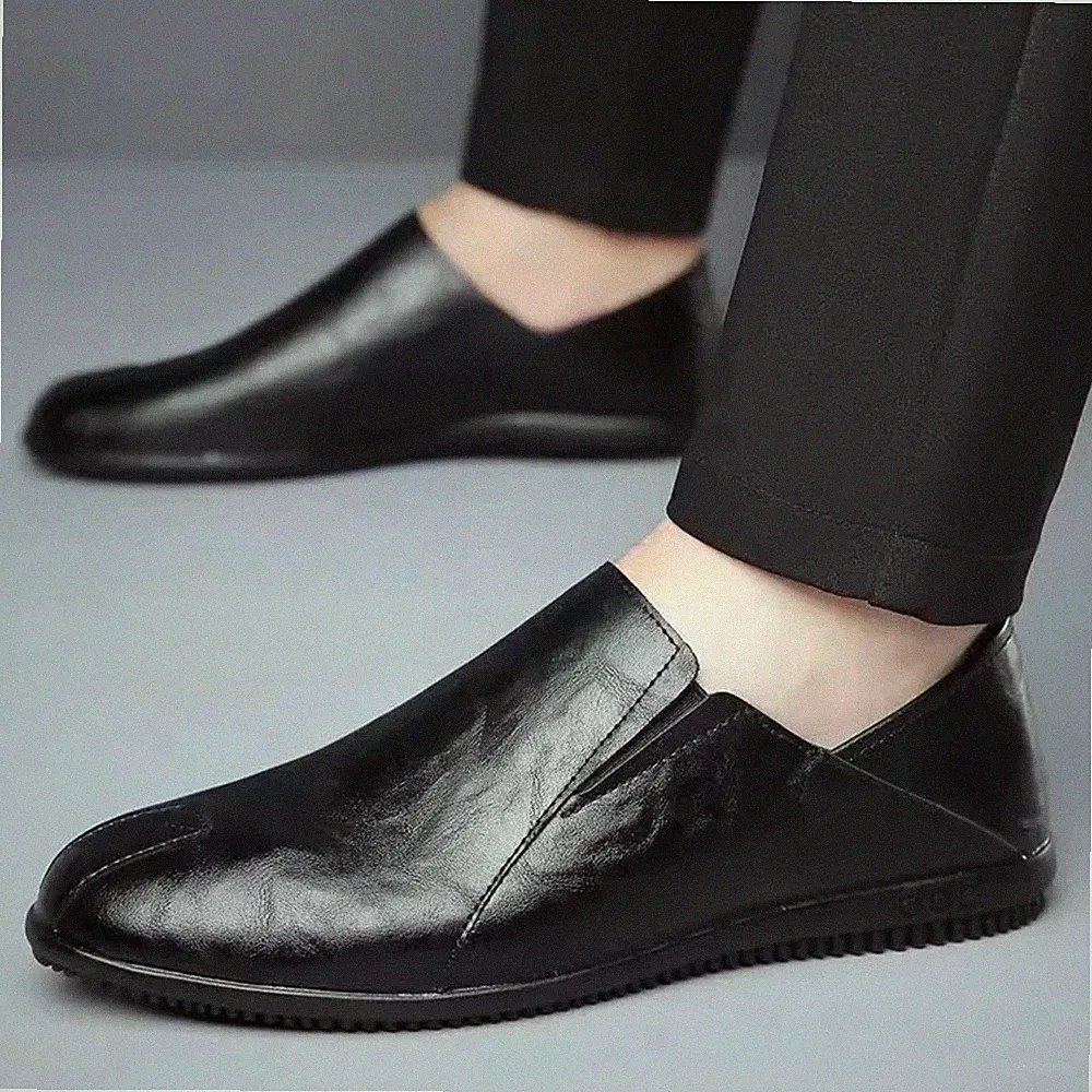 Loafer Herren Mokassins Hausschuhe Boatschuhe Fahrschuhe Slipper Anzugschuhe