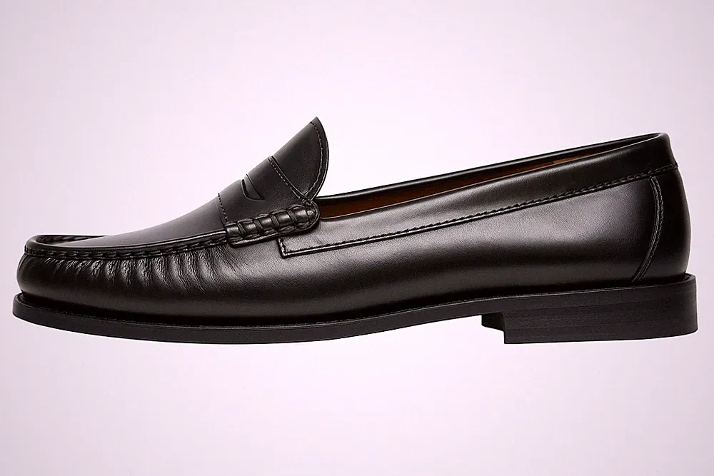 Atmungsaktiv Halbschuh