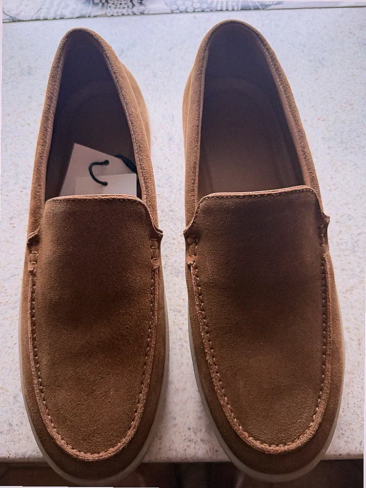 Loafer Mango Neu