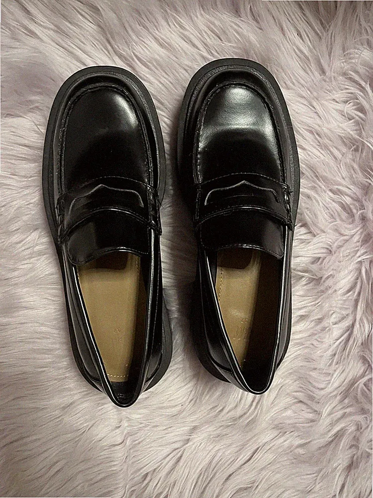 Loafer Schuhe