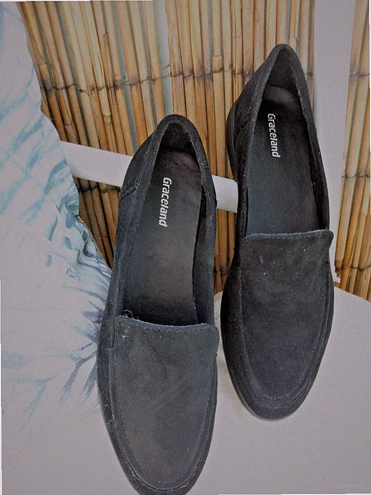 37 Halbschuh