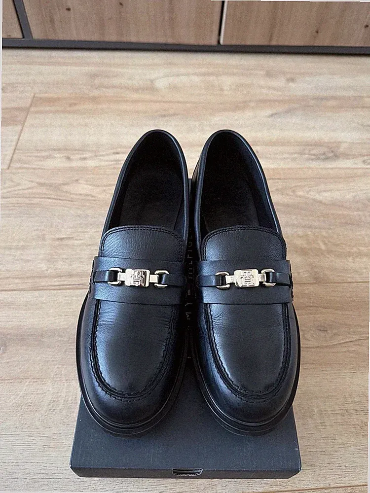 Loafer Tommy Hilfiger in Größe 40