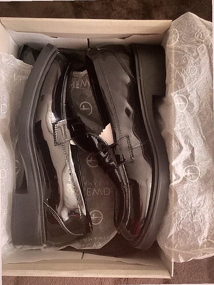 Loafer von New.Tamaris
