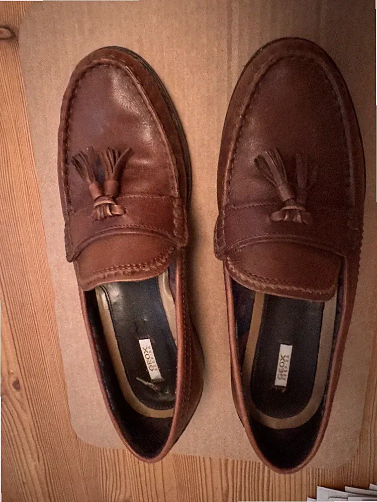 Loafers