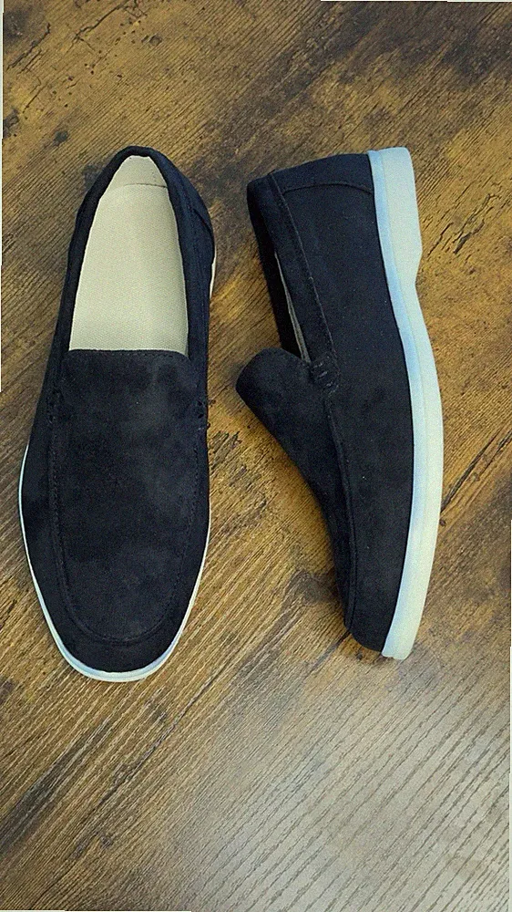 Loafers