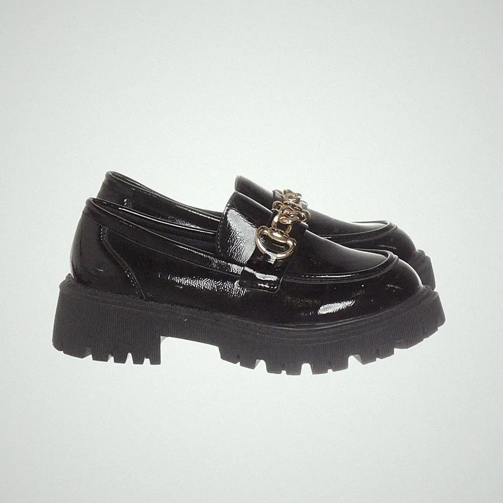 Loafers, Größe: 39, Schwarz, Damen #51x