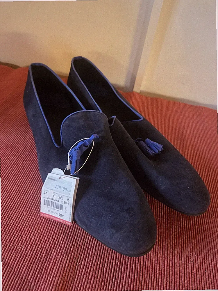 Loafers Größe 44 von Zara