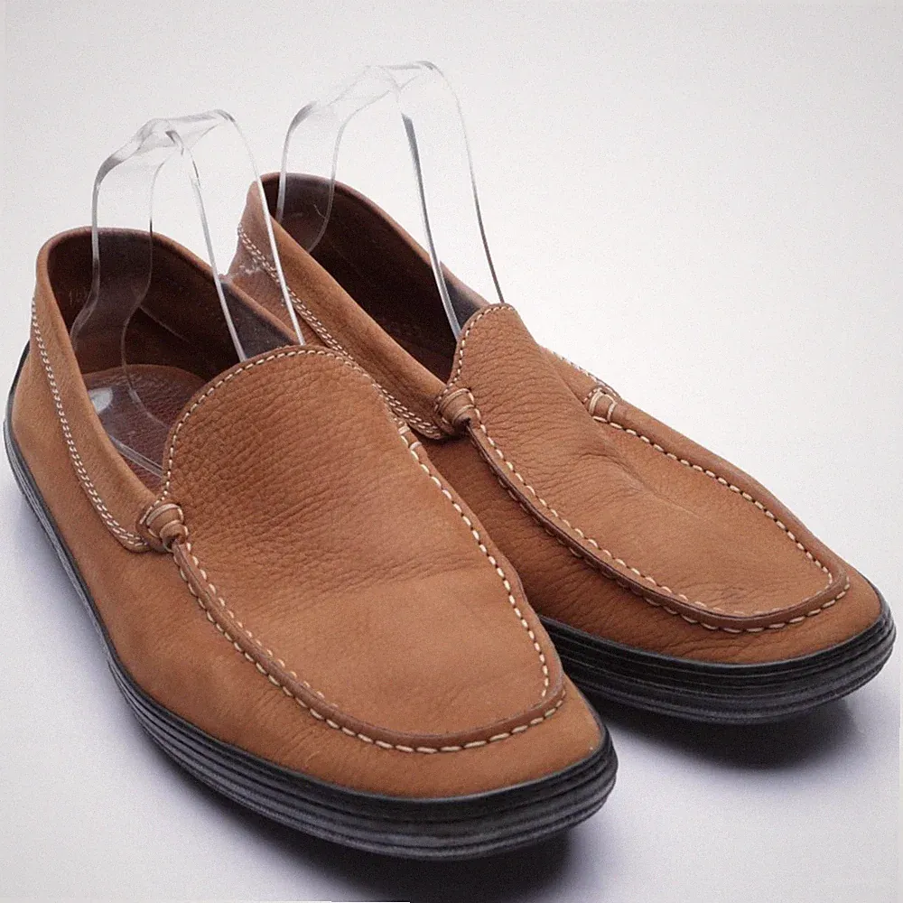 Loafers Tod´s Braun 45 EUR UK 10,5