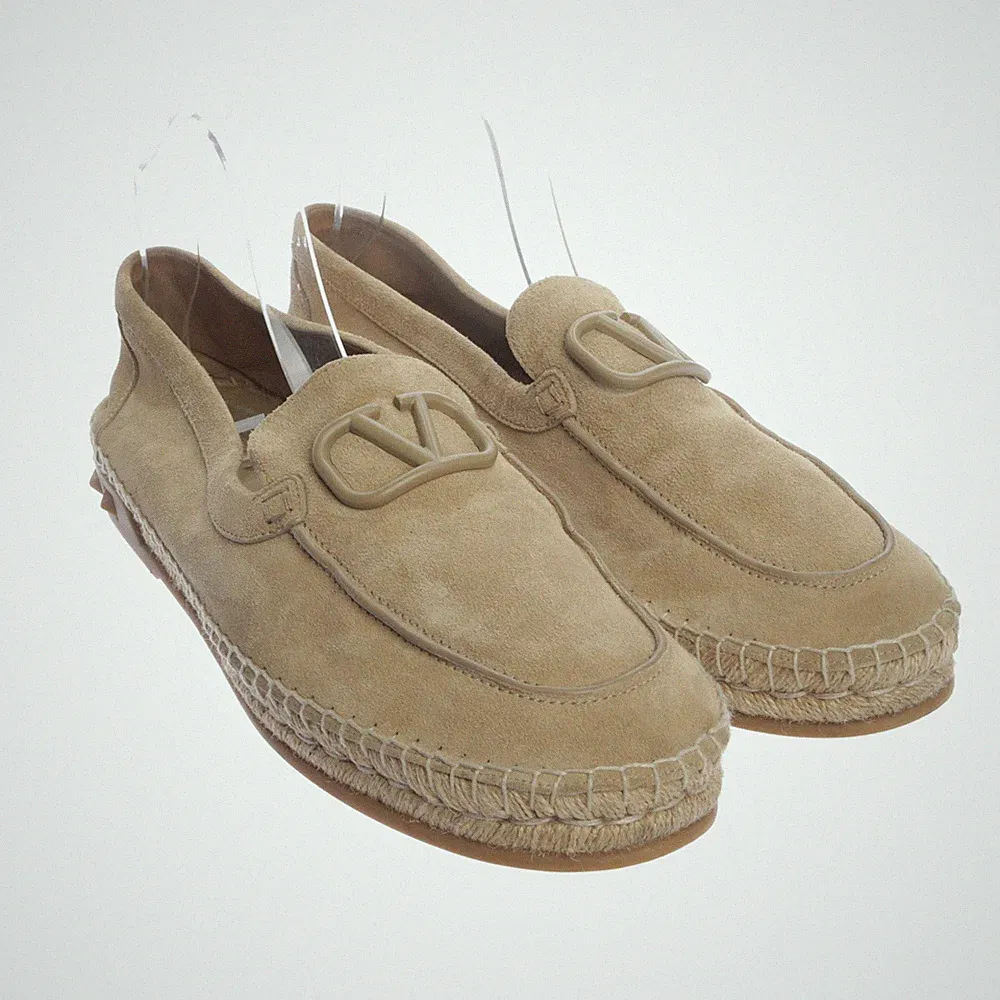 Loafers Valentino Braun 41 EUR
