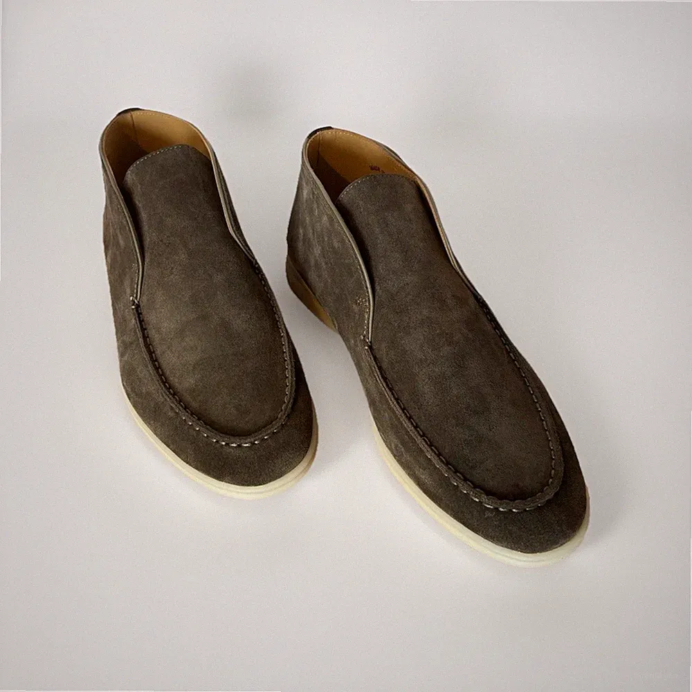 Loro Piana Polacchini Open Walk Schweden - Angebot 990€