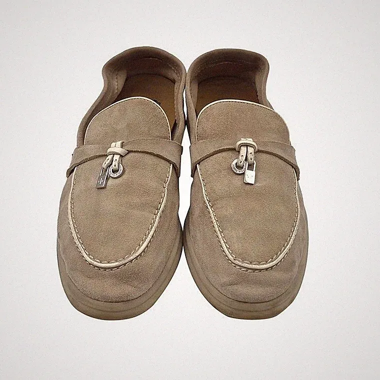 Loro Piana Sommerwork Loafer 42226033 155494008