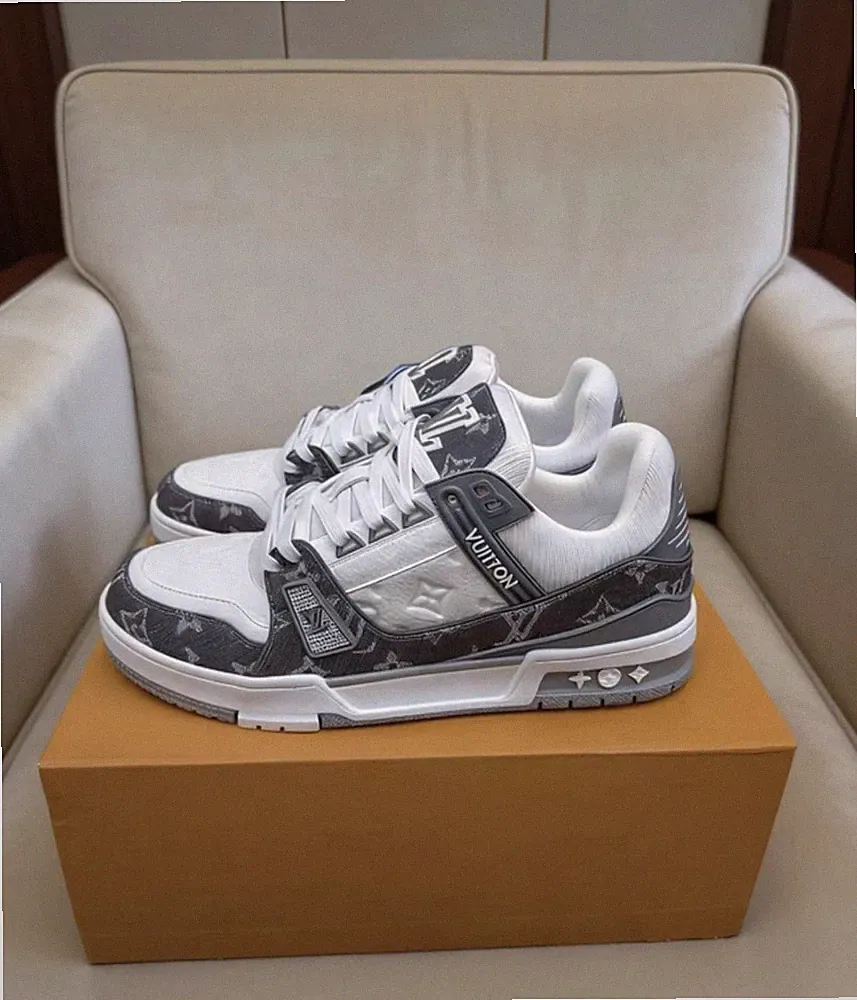 Louis Vuitton schoen