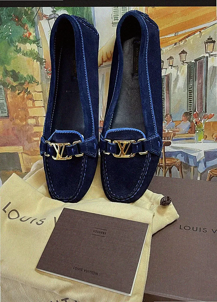 Weihnachts Loafer Für Herren