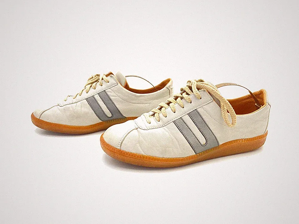 Ludwig Reiter Damen Halbschuh Schnürer Loafers Comfort Mehrfarbig Gr. 37 (UK 4)
