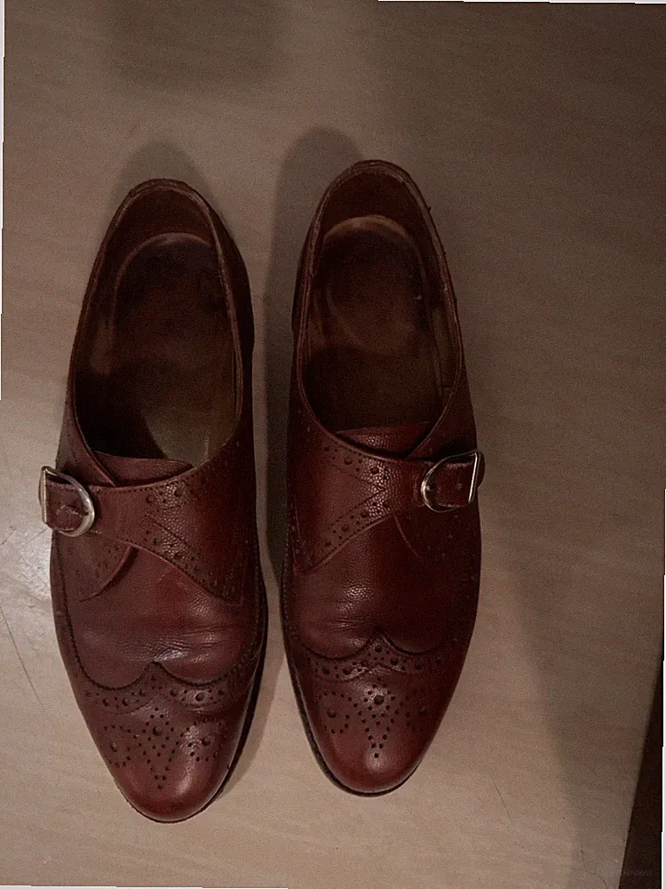 Ludwig Reiter Wien Loafers damen 37