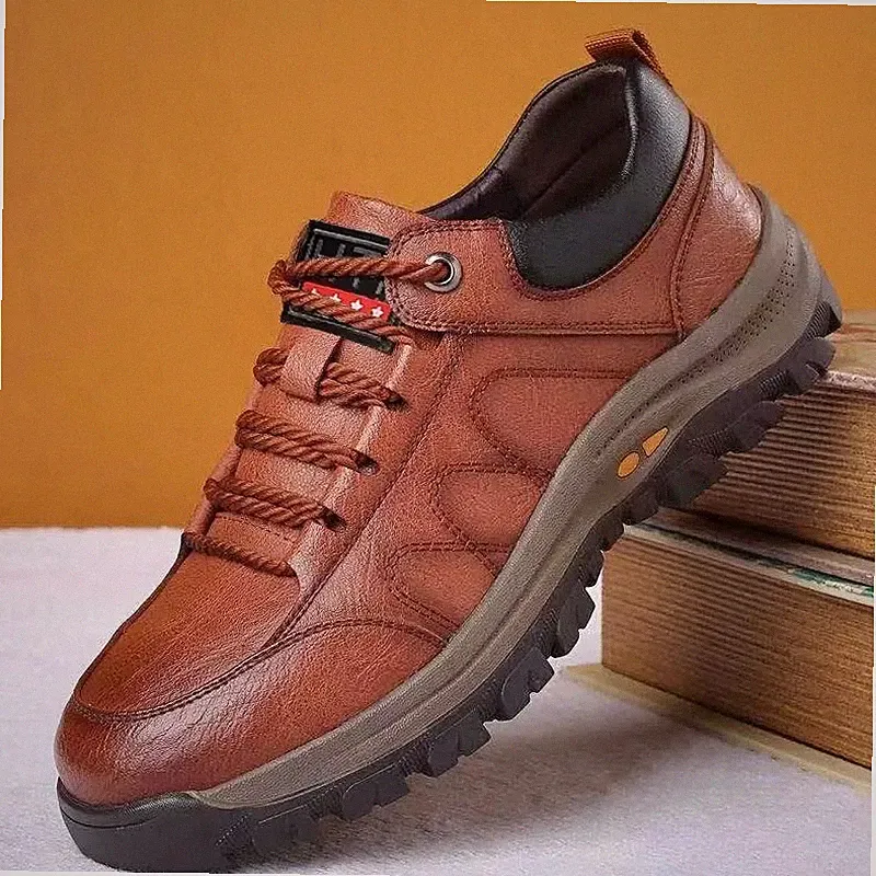 Luxusschuhe Marke Casual Slip auf formelle italienische Halbschuhe schwarz männlich.