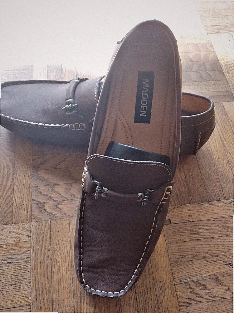 Steve Madden Loafer Für Herren