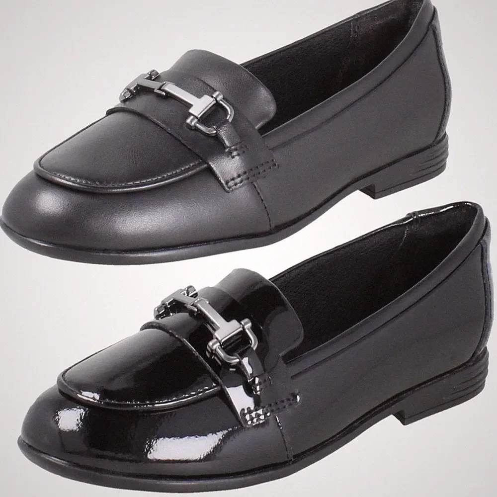 loafer mädchen 36