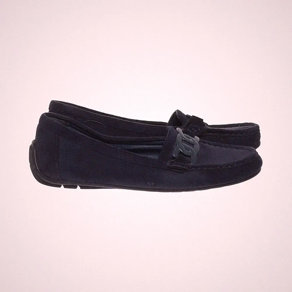 Marina, Loafers, Größe: 36, Blau, Damen #UYO