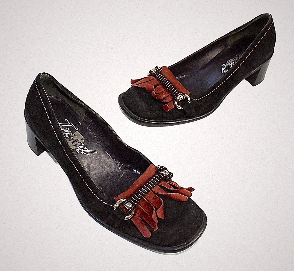 15 cm Loafer
