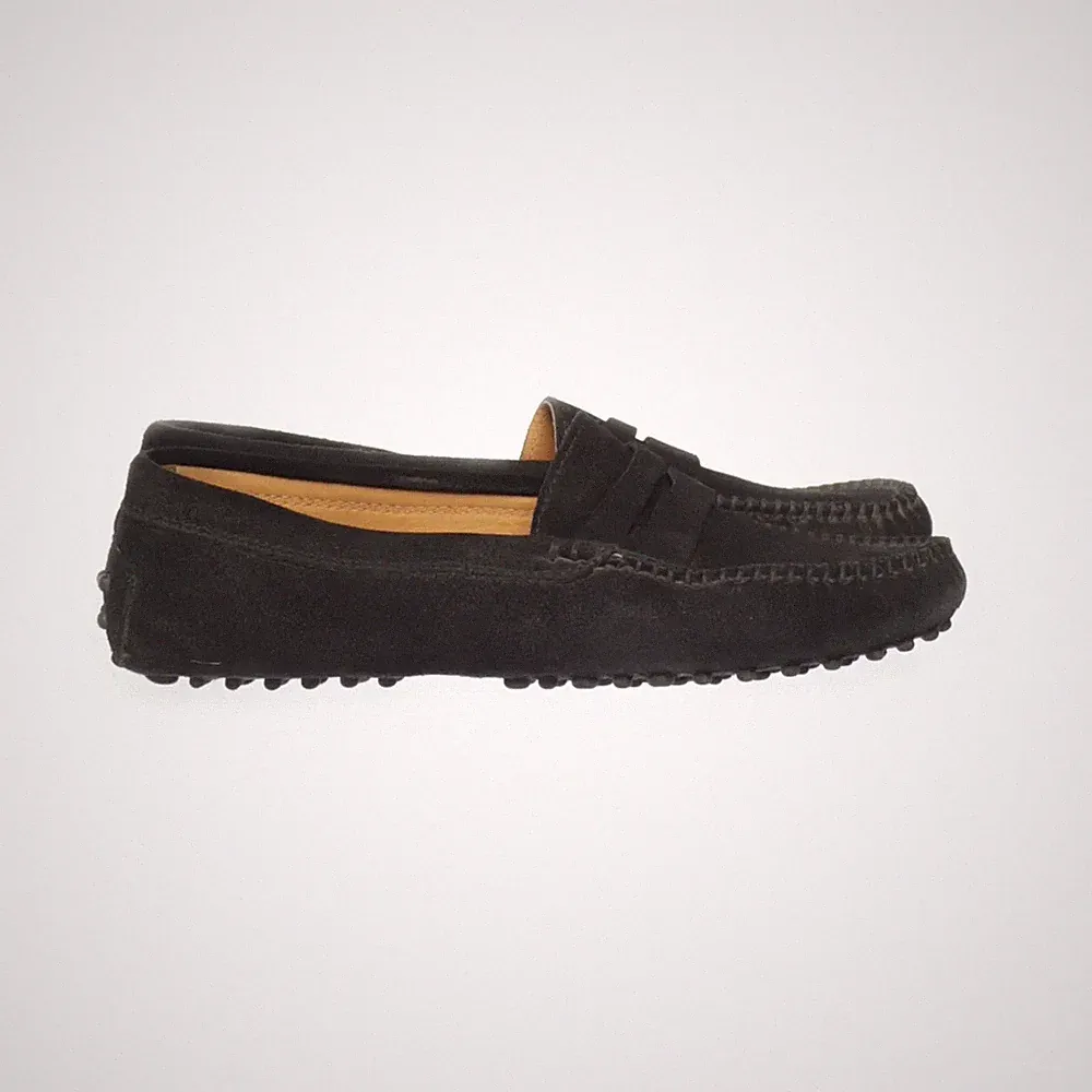 Marzio, Loafers, Größe: 36, Schwarz, Herren #ctY